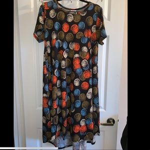 Lularoe Carly